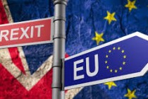 Великобритания и ЕС начали третий раунд переговоров по выходу Великобритании из союза