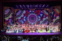 «ДЕТИ СТРОЯТ МИР МЕЧТЫ». В Пекине стартовал концерт художественных выступлений подрастающего поколения ШОС