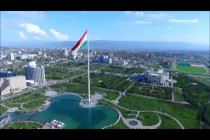 О ПОГОДЕ НА СЕГОДНЯ: в  Душанбе сохранится тёплая погода без осадков