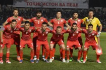 Хаким Фузайлов вызвал в сборную Таджикистана 22 игрока для подготовки к матчу с Непалом