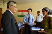 Правительство Японии оказало помощь в улучшении качества печати учебной продукции  в Таджикистане