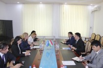 СТРОИТЕЛЬСТВО  АВТОДОРОГИ «ДУШАНБЕ — КАРАМИК»: Таджикистан и Всемирный банк договорились сотрудничать в рамках транспортных инвестиционных проектов
