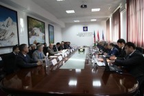 Таджикистан и Афганистан обсудили вопросы наркоситуации