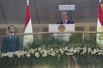 Выступление Лидера нации Эмомали Рахмона по случаю Государственной независимости Республики Таджикистан