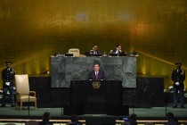 Таджикистан призывает международное сообщество оказать Афганистану целевую помощь и поддержку