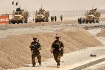 На севере Афганистана задержан ключевой командир «Талибана», двое боевиков убиты