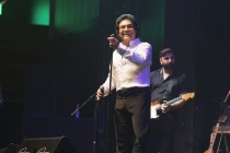 Известный  певец Востока Анди: «Я рад тому, что Таджикистан является независимым, а его народ свободным…»
