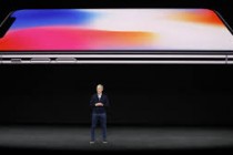 «Apple» представила новейший IPhone 8 и IPhone X