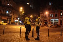 В Бразилии задержали около 80 человек, перевозивших наркотики в Европу