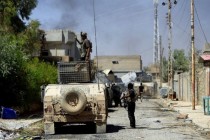 В операции по освобождению Тель-Афара были убиты более двух тысяч боевиков ИГ