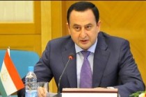 Давлатали Саид провел заседание оргкомитета по подготовке и проведению Встречи Президента Таджикистана с предпринимателями и инвесторами