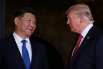 Дональд Трамп и Си Цзиньпин условились усилить давление на КНДР