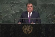 Российское информагентство об успешной поездке Президента Таджикистана в Нью-Йорк