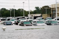 США: на восстановительные работы после урагана потребуется до $180 млрд
