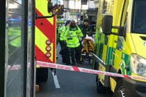 ИГ взяло на себя ответственность за теракт в метро Лондона