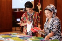 ЖЕНЩИНЫ В БИЗНЕСЕ. Число женщин-предпринимателей в руководстве дехканских хозяйств  в Таджикистане выросло в 6 раз