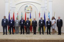 Председательство Межгосударственного совета СНГ по промышленной безопасности возложено на Республику Таджикистан