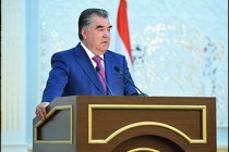 С ДНЕМ ДИПЛОМАТА! 29 сентября в Таджикистане отмечается День работников дипслужбы