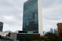 В ООН заявили о необходимости в помощи США для программ по беженцам