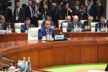 Таджикистан высоко оценивает инициативу руководства КНР «Один пояс – один путь»