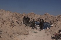 Более одной тысячи боевиков перешли на сторону сирийской армии