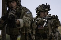 США увеличат военное присутствие в Афганистане до 14,5 тысячи человек