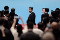 Си Цзиньпин рассказал о целях БРИКС по поддержанию глобального мира