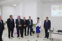 ООО «Сифат фарма» открыла в Душанбе точки продажи лекарственных препаратов
