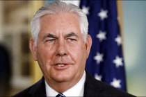 Тиллерсон: США не признают итоги референдума в Иракском Курдистане