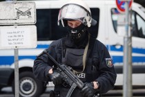 В МВД Германии отчитались о предотвращенных за последний год терактах