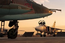ВКС России  уничтожили более 790 объектов сирийских боевиков за неделю