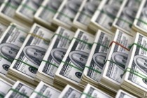 Госдолг США впервые в истории превысил отметку в $20 трлн