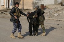 В Ираке казнили свыше 40 человек, осужденных за терроризм