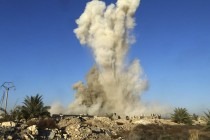ВВС Ирака уничтожили более 300 боевиков ИГ на границе с Сирией