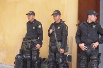 В Колумбии конфисковали семь тонн кокаина