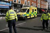 В Лондоне на 6 лет осудили мужчину за подготовку теракта