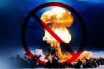 Сегодня — Международный день борьбы за полную ликвидацию ядерного оружия: Таджикистан взял на себя обязательство никогда не разрабатывать его