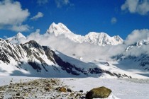 О ПОГОДЕ: на высоте 3000 метров ожидается  снег