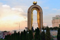 О ПОГОДЕ: сегодня в Таджикистане ожидается переменная облачность, осадки