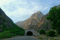 О ПОГОДЕ: в Таджикистане неустойчивая погода сохранится до конца месяца