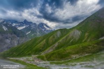 В Таджикистане сегодня ожидается переменная облачность, без осадков
