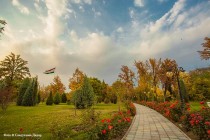 О ПОГОДЕ: сегодня в Таджикистане — переменная облачность, без осадков