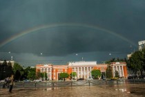 Сегодня в Таджикистане ожидается пасмурная погода