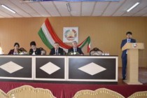 В Худжанде проводятся встречи по разъяснению ключевых пунктов, а также важности и значимости введения изменений и дополнений в Закон  РТ «Об упорядочении традиций, торжеств и обрядов в Республике Таджикистан»