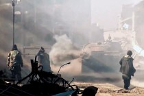 Сирийские СМИ объявили о прорыве блокады Дейр-эз-Зора