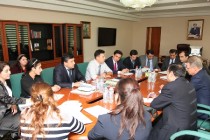 Национальный банк Таджикистана и Международный валютный фонд подчеркнули необходимость разработки новой трёхлетней программы