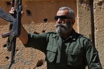 В Сирии убит генерал, руководивший обороной Дейр-эз-Зора