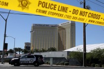 Спустя сутки после стрельбы: Лас-Вегас возвращается к обычной жизни