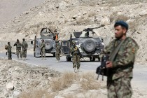 41 боевик ликвидирован в Афганистане