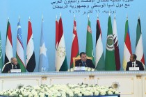 Эмомали Рахмон: «Таджикистан готов к конструктивному сотрудничеству с арабскими странами в области туризма»
